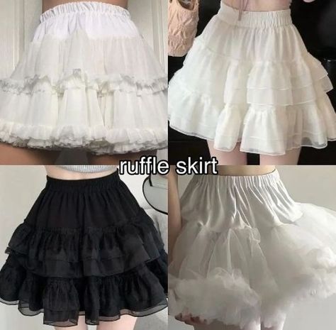 Comment and follow for more casual outfits , different skirt ideas , short skirts, long skirts ,denim skirts and more ,outfit ideas , outfit ideas everyday , outfit inspiration, outfits inspo , women's fashion, women's outfits , outfits for school, women's Winter fashion , women's spring fashion casual, Women's Spring Fashion, Women's Winter Fashion, Outfit Ideas Everyday, Ruffle Skirts, Skirt Ideas, Oc Stuff, Outfits For School, Skirts Long, Skirts Denim