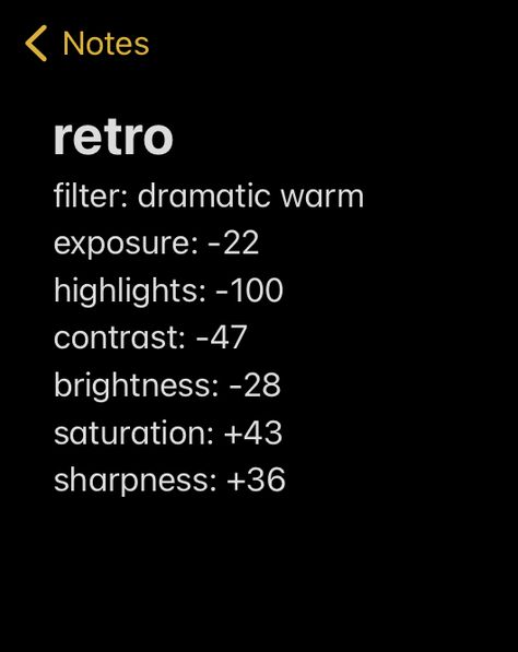 How To Give Your Photos A 90s Vibe, 80s Photo Filter, How To Make Ur Photos Look Vintage, Nostalgia Photo Settings, Cinematic Filter Iphone, 80s Photo Edit, Samsung Filters Aesthetic, Iphone Camera Edit Dark, Photo Edit Samsung