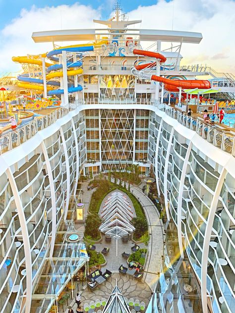 Wonders Of The Sea Cruise, Royal Carribean Wonder Of The Seas, Wonder If The Seas, Wonder Of The Seas Royal Caribbean, Wonders Of The Sea, Cruise Wonder Of The Seas, Royal Caribbean Wonder Of The Seas, Wonder Of The Seas Cruise Ship, Cruise Royal Carribean