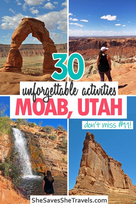 Utah National Parks Road Trip, Utah Vacation, Utah Adventures, Utah Road Trip, National Park Road Trip, Utah Travel, Moab Utah, Utah National Parks, Scenic Byway