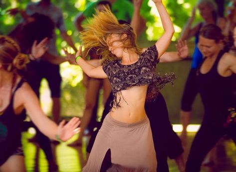 Ecstatic Dance, Bali Yoga, Healing Retreats, Dance Workshop, Red Tent, Dance Festival, Women's Circle, Dancing Aesthetic, Dance Movement