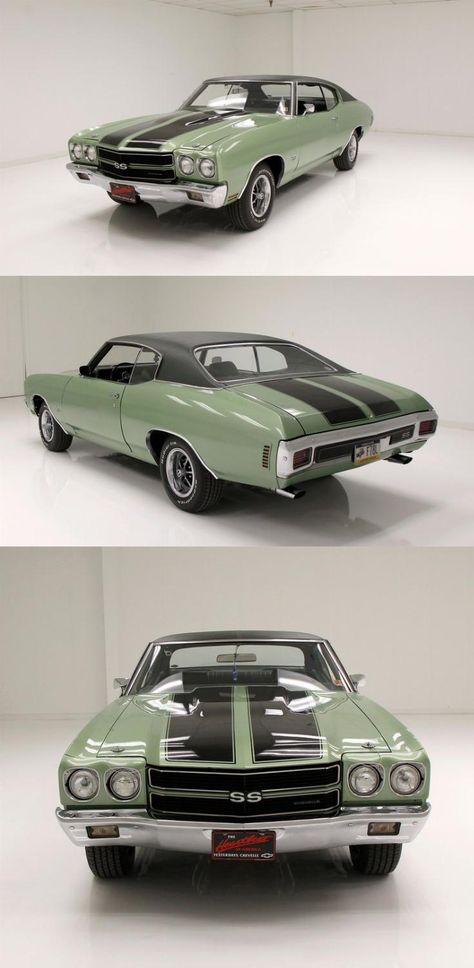 1967 Chevelle, 1970 Chevrolet Chevelle, Chevy Chevelle Ss, 1970 Chevelle, Hot Rods Cars Muscle, Buick Cars, Chevrolet Chevelle Ss, Muscle Cars For Sale, Chevy Muscle Cars