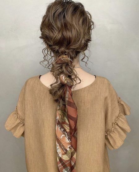 Hair Arrange, Dread Hairstyles, Hair Setting, Grunge Hair, Aesthetic Hair, Messy Hairstyles, Hair Dos, Hair Designs, Scarf Hairstyles