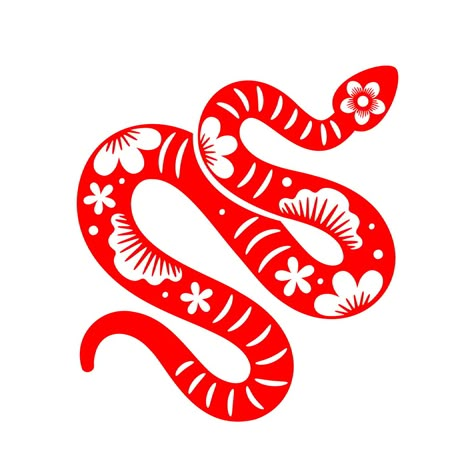 What is my Chinese zodiac sign? Animals, dates and more explained Snake Zodiac Sign, Snake Year Chinese Zodiac, Chinese Snake Year, Zodiac Sign Animals, Snake Illustration Design, 2025 New Year, Chinese New Year Snake, Snake Chinese Zodiac, Snake Zodiac