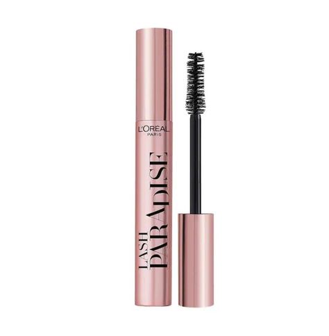 Loreal Paradise Mascara, Loreal Makeup Products, Loreal Lash Paradise Mascara, Mascara Loreal, Lash Paradise Mascara, Loreal Mascara, Paradise Mascara, Brown Hairstyles, Make Your Eyes Pop