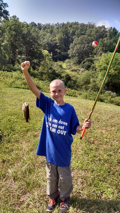 Survival Fishing Kit, Cub Scouts Bear, Survival Tent, Survival Fishing, Salt Water Fishing, Different Fish, Survival Quotes, Fishing Kit, Kids Fishing