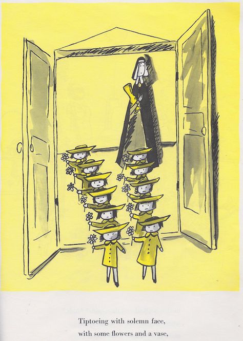 madeline books | ... days spent pining for madeline s return they have dinner the girls are Madeline Book, French Cartoons, Ludwig Bemelmans, Art Invitation, Best Children Books, Life Changing Books, 75th Birthday, Childhood Books, Odds And Ends