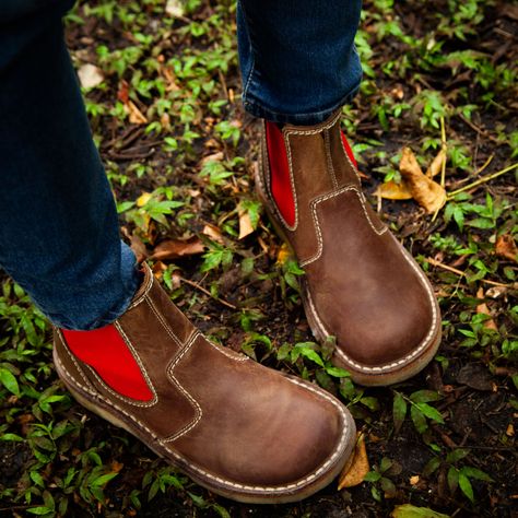 Chelsea boot women