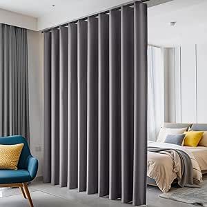 Ceiling Track Curtains, Track Curtains, Sound Proof Flooring, Floor Curtains, Room Divider Curtains, Room Separation, Space Division, Curtain Tracks, Wall Divider