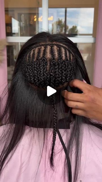 Curlsqueen on Instagram: "Hybrid sew in with tape in😍⁣👍⁣
⁣⁣
⁣
————————————⁣⁣⁣⁣⁣⁣⁣⁣⁣⁣⁣⁣⁣⁣⁣⁣⁣⁣
⁣Find your perfect hair extension match at link in bio⁣⁣⁣⁣⁣⁣⁣⁣⁣
➡️www.curlsqueen.com⬅️⁣⁣⁣⁣⁣⁣⁣⁣⁣⁣⁣
DM us for more information⁣⁣⁣⁣⁣⁣⁣⁣⁣⁣⁣⁣⁣⁣⁣
⁣Use code: IGCQ⁣⁣⁣⁣⁣⁣⁣⁣⁣⁣⁣⁣⁣
.⁣⁣⁣⁣⁣⁣⁣⁣⁣⁣⁣⁣⁣⁣⁣⁣⁣
.⁣⁣⁣⁣⁣⁣⁣⁣⁣⁣⁣⁣⁣⁣⁣⁣⁣
.⁣⁣⁣⁣⁣⁣⁣⁣⁣⁣⁣⁣⁣⁣⁣⁣⁣
.⁣⁣⁣⁣⁣⁣⁣⁣⁣⁣⁣⁣⁣⁣⁣⁣⁣
.⁣⁣⁣⁣⁣⁣⁣⁣⁣⁣⁣⁣⁣⁣⁣⁣⁣
.⁣⁣⁣⁣⁣⁣⁣⁣⁣⁣⁣⁣⁣⁣⁣⁣⁣
.⁣⁣⁣⁣⁣⁣⁣⁣⁣⁣⁣
#hybrid #hairhack #sewin #highlights #bundles #tapeins #layers #hairtutorials #hairbundles #hairtutorials⁣⁣⁣⁣⁣⁣⁣⁣⁣⁣⁣⁣⁣⁣⁣⁣⁣⁣
#rawhair #hairextensions #longextensions #transformation #blackgirlmagic⁣⁣⁣⁣⁣⁣⁣⁣⁣⁣⁣⁣⁣⁣⁣⁣⁣⁣
#naturalhairstyles⁣⁣⁣⁣⁣⁣⁣⁣⁣⁣⁣⁣⁣ #blackgirlhairstyles #inspiration #satisfyingvideos⁣⁣⁣⁣⁣⁣⁣⁣⁣
#hairweave#sewinweave ⁣
#sewinweave" Sewin Highlights, Hybrid Sew In, Hybrid Sew In Tape In, Tape In Hair Extensions Placement, How To Install Tape In Hair Extensions, Tape In Hair Extensions Placement Guide, Where To Place Tape In Hair Extensions, Hair Extensions Before And After, Sew In Hair Extensions