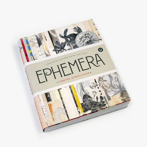 Ephemera is Volume E in the UPPERCASE Encyclopedia of Inspiration. This 448-page book features gorgeous and inspiring collections of vintage ephemera along with profiles of 30 creatives who make art and business through their collections. Collage artists, illustrators, type designers, graphic designers, creative entrepreneurs and more! This Encyclopedia of Inspiration series is inspired by an old-fashioned way of looking at books. Ephemera is about indulging in the tactile and emotional quality Crochet Cross, Collage Artists, Smash Book, Diy For Teens, Book Inspiration, Paper Ephemera, Vintage Ephemera, Creative Entrepreneurs, Graphic Designers