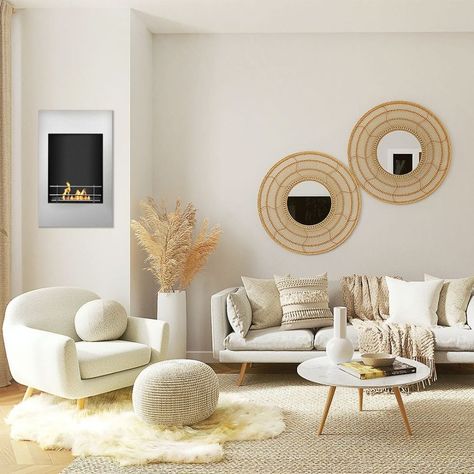 Bio ethanol fireplace ideas