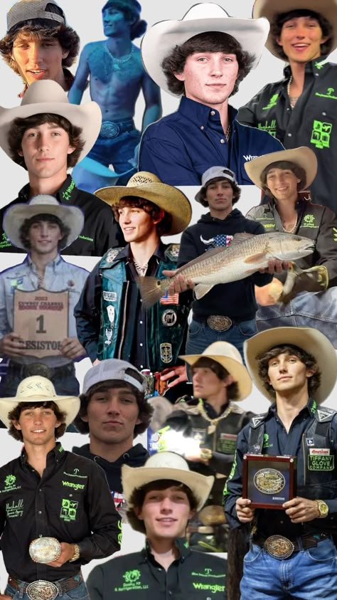 MY HUSBAND #tristanparker #tparker Stetson Wright Wallpaper, T Parker Bull Rider, T Parker, Tristan Parker, Cowboy Senior Pictures, Rodeo Guys, Ryder Wright, Rodeo Men, Pbr Bull Riders