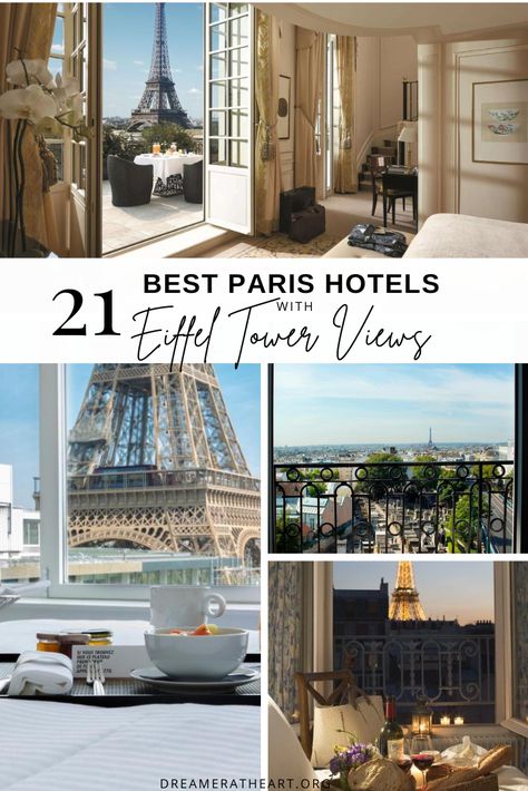 Paris Hotels With Eiffel Tower View, Best Hotels In Paris, Pullman Paris, Best Paris Hotels, Shangri La Paris, Hotels In Paris, Plaza Athenee, Paris Hotel, Paris Tour Eiffel