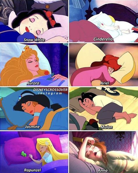 Pregnant Disney Princess, Sleep Princess, Disney Movie Collection, Sleeping Princess, Funny Princess, Disney Character Art, Disney Princess Artwork, Disney Princess Movies, Disney Princess Fan Art