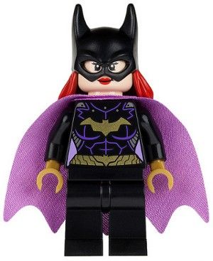 Lego Batgirl, Dc Heroines, Lego Stickers, The Lego Batman Movie, Dc Batgirl, Batman Collectibles, Lego Batman Movie, Lego Mini, Animal Education