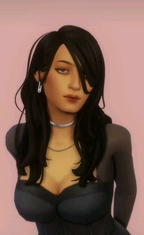 Shifting Face Claims, Hooked Nose, Gyaru Hair, Shifting Face, Game Website, Sims 4 Cc Eyes, Droopy Eyes, Characters References, Fun Poses