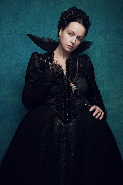 Catherine de Medici (Samantha Morton) in period drama The Serpent Queen, set in the 16th century French Valois royal court. Watch Season 1 now on STARZ. The Serpent Queen, Ludivine Sagnier, Samantha Morton, Catherine De Medici, Charles Dance, Nicholas Galitzine, The Serpent, French History, Julianne Moore