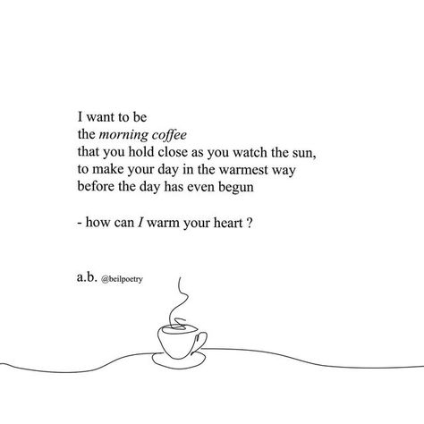 Couples Healing Quotes, Coffee Poems Poetry, Coffee Couple Quotes, Jealous Quotes Relationships, Why Am I Jealous, Coffee Poem, Bio Couple, Coffee Poetry, Coffee Love Quotes