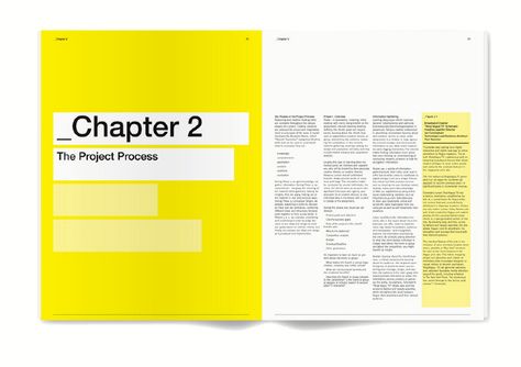 Chapter 2 Chapter Design Layout, Chapter Layout, Chapter Design, Layout Design Editorial, Design Grid, Document Design, Documents Design, Layout Editorial, Graphic Design Layout