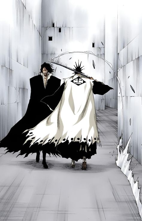 Bleach Bankai, Ichigo Kurosaki Wallpaper, Tite Kubo Art, Bleach Wallpaper, Kubo Art, Bleach Pictures, Kenpachi Zaraki, Bleach Anime Ichigo, Tite Kubo