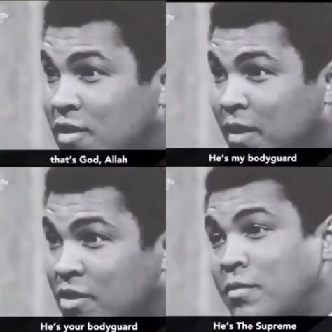 Islam Pfp, Allah Is The Greatest, Saturn In Taurus, Ali Islam, Muhammad Ali Quotes, Muhammed Ali, Life Choices Quotes, Mohammed Ali, Have Mercy