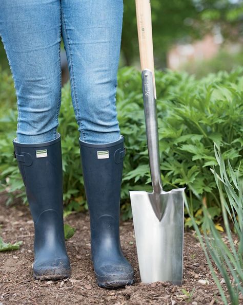 Gardening Attire, Boot Holster, Gardening Boots, Moving Plants, Garden Spade, Farm Fashion, Cozy Mystery Series, Backyard Dreams, Garden Boots