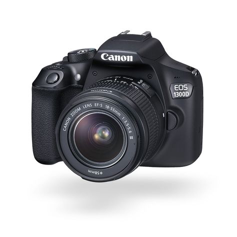 Canon EOS 1300D DSLR camera https://www.camerasdirect.com.au/digital-cameras/digital-slr-cameras/canon-dslr-cameras Best Canon Camera, Canon 1300d, Canon Eos 1100d, Digital Camera Accessories, Canon Digital Camera, Canon Dslr, Smart Gadget, Canon Camera, Digital Slr Camera