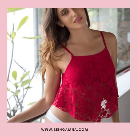 Zivame Inner Wear, Lingerie Drawer, To Tell, Read More, Must Haves, Camisole Top, The 10, Lingerie, Dolls