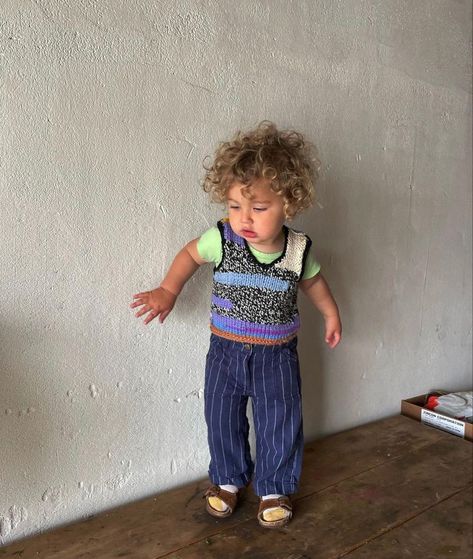 Hippy Baby, Kids Street Style, Hippie Kids, Hippie Baby, Baby Fits, Future Mom, Future Baby