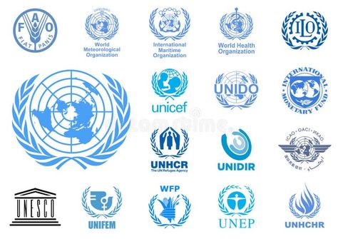 Logos Stock Illustrations – 446,423 Logos Stock Illustrations, Vectors & Clipart - Dreamstime United Nations Logo, United Nations Organization, Cover Page For Project, Project Cover Page, Organization Lists, Job Vacancy, Photography Illustration, Vector Logos, Wedding Vector