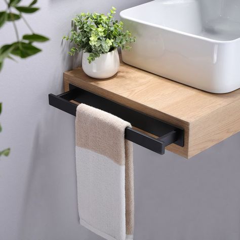 dish towel holder