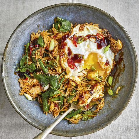 BBC Saturday Kitchen's Donal Skehan brings new life to leftovers — BBC Good Food Saturday Kitchen Recipes, Donal Skehan, Bbc Good Food, Bbc Good Food Recipes, Kitchen Recipes, New Life, New Recipes, Bbc, Food To Make