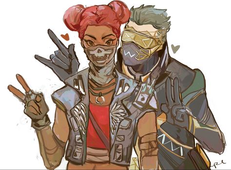 Lifeline X Octane, Lifeline Apex Fanart, Crypto Apex Legends, Moshi Monsters, Gamer Tags, Titanfall, Apex Legends, Cute Anime Profile Pictures, Game Inspiration