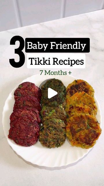 1 Year Baby Food Recipes Indian, Recipes For Baby 9-12 Months, Baby Food Recipes 9-12, One Year Baby Food, Tikki Recipes, Indian Recipes For Kids, Boiled Veggies, 10 Month Old Baby Food, 7 Month Old Baby Food