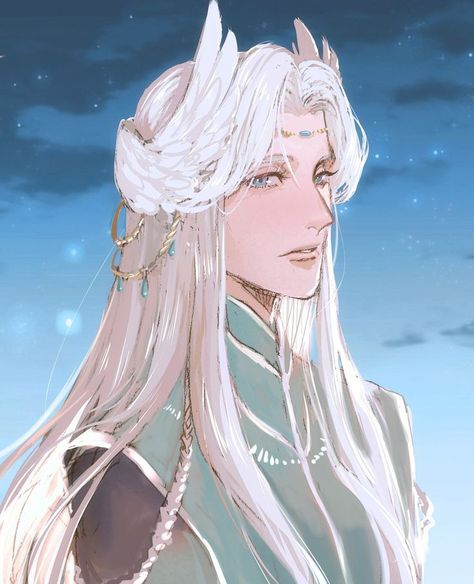 Tolkien Elves Art, Elf Clothes Male, Lord Of The Rings Oc, Male Elf Character Design, Elf Fanart, Tolkien Fanart, Elf Boy, Male Elf, Elf Characters