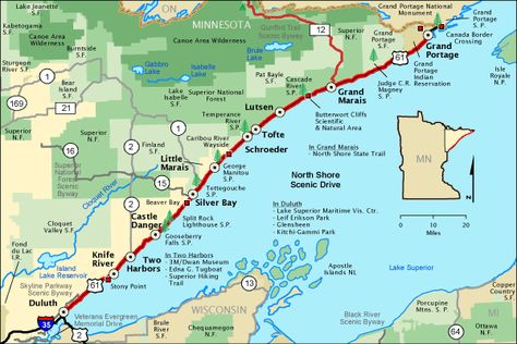 Exploring Minnesota: Lake Superior’s North Shore Boundary Waters Minnesota, Minnesota North Shore, North Shore Mn, North Shore Minnesota, Ely Mn, Midwest Vacations, Wisconsin Camping, Boundary Waters Canoe Area, Minnesota Lake