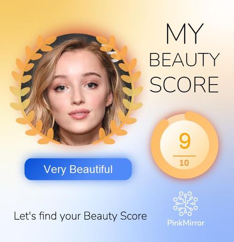 Even our unique analysis has found out that Phoebe Dynevor is attractive. Check out our website now to find out yours. #phoebedynevor #petedavidson #pinkmirror #beautytips Phoebe Dynevor Aesthetic, Face Analysis, Gong Li, Phoebe Dynevor, Side Parting, Facial Aesthetics, Lucy Liu, Celebrity Faces, Pink Mirror