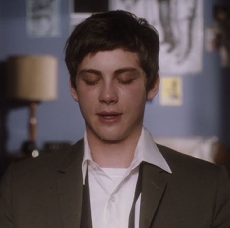 The Perks Of Being, Great Movies To Watch, Where Is My Mind, I Love Cinema, Perks Of Being A Wallflower, Logan Lerman, Stop Crying, Good Movies To Watch, Coming Of Age