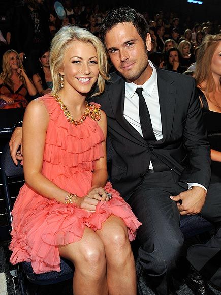 Chuck Wicks Says Julianne Hough Split in 2009 'Wasn’t My Fault' — 'We Were Loving Life' Chuck Wicks, Brooks Laich, Julianne Hough Photo, Dance Awards, Brad Paisley, Celebrity Sightings, Julianne Hough, Oscar Party, Party People