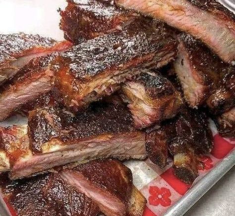 AIR FRYER DRY RUB RIBS - Dieter24 Smoked Country Style Ribs, Ribs In The Air Fryer, Dry Rub Ribs, Country Ribs, Dry Rub For Ribs, Country Style Ribs, How To Cook Ribs, In Disbelief, Baby Back Ribs