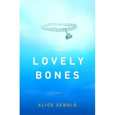 The Lovely Bones is the story of a family devastated by a gruesome murder -- a murder recounted by the teenage victim. Upsetting, you say... Lovely Bones, Subscriptions For Kids, The Lovely Bones, Bone Books, Donate Books, Books Young Adult, Book Plates, Me Time, Paperback Books