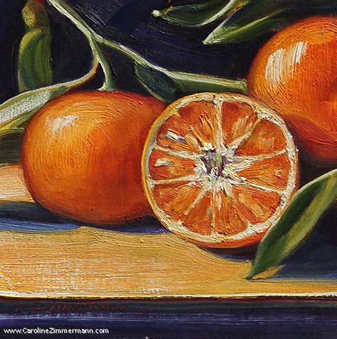 Hyperrealistic Art, Lemon Painting, Art Fruit, Still Life Fruit, Food Painting, Fruit Painting, Oil Canvas, Photorealism, Fruit Art