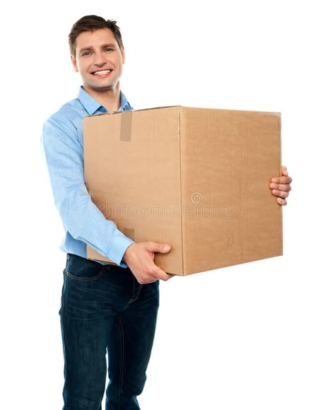 Box Reference, Carrying Boxes, Moving Boxes, Body Reference Poses, New Office, Web Layout, Body Reference, Reference Photos, Pose Reference