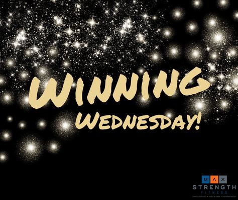 We're finishing this last WINNING WEDNESDAY of 2022 on a high note! Share your greatest and latest wins of 2022 💪🎆🙌 Winning Wednesday Quotes, Winning Wednesday, Wednesday Quotes, Morning Beautiful, Good Morning Happy, Morning Motivation, Happy Wednesday, Good Morning Beautiful, Content Creation