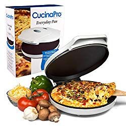 Kitchen Gadgets That Practically Make Dinner For You - Family Fresh Meals Counter Oven, Pizza Cooker, Home Pizza Oven, Bakers Oven, Griddles & Grill Pans, Fresh Pizza, Pizza Maker, Electric Griddle, Griddle Grill