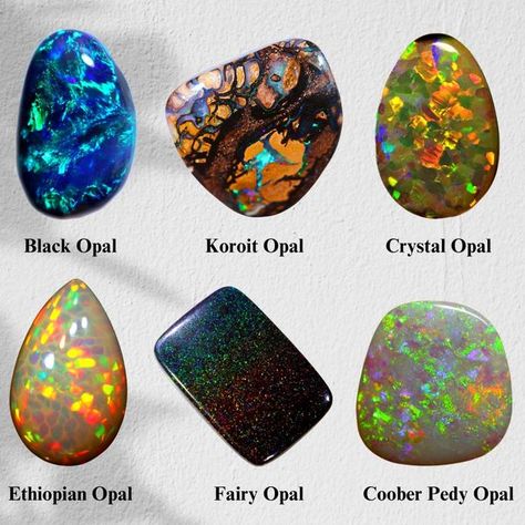 Opal Auctions Opal Auctions, Black Opal, Ethiopian Opal, Rock Art, Opal, Auction, Gems, Arts And Crafts, Crystals