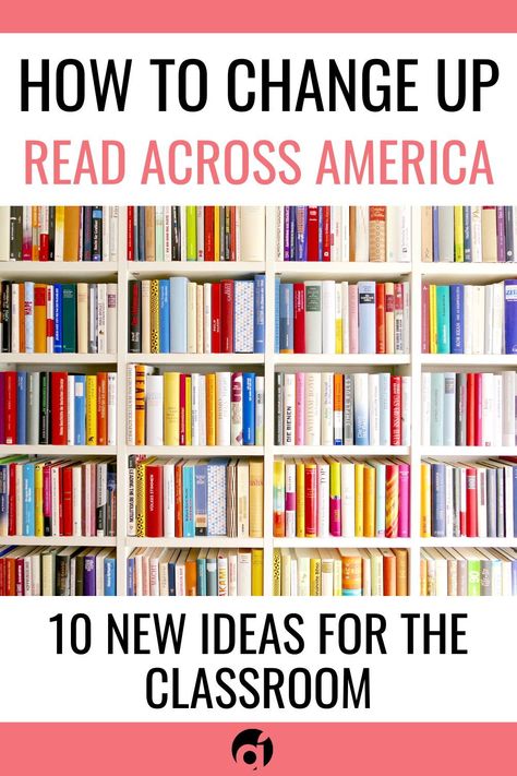 Are you excited to shake things up for Read Across America this year in the classroom? This blog includes 10 new Read Across America ideas that aren’t the usual Dr. Seuss route. Literacy ideas like hosting a book character dress up parade, having a literacy scavenger hunt, putting on a community reading project, and so much more to elevate your book celebration. Use these Read Across America ideas for school to embrace diverse genres, encourage creativity, and help instill a love for reading. Reading Across America Ideas For School, Drop Everything And Read Activities, Literacy Week Ideas Elementary, Read Across America Ideas For School, Read Across America Ideas, Reading Week Ideas, Literacy Week, Read Across America Week, Reading Mini Lessons