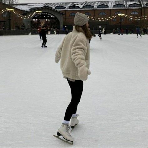 ic skate outfit skate girl outfit figure skate ic skate roller skate ice skate aesthetic figure skate aesthetic skate ic skate aesthetic skate aesthetic ice skate outfit Skating Aesthetic, Addicted Series, Winter Inspo, Ice Rink, 2023 Vision, Winter Vibes, Skating Outfits, Best Seasons, Winter Wonder