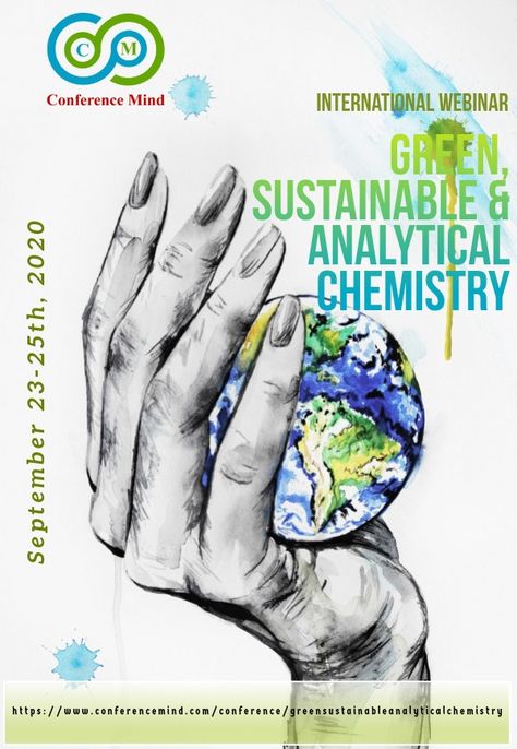 Green Chemistry Project, Green Chemistry Poster, Sustainable Development Projects, Analytical Chemistry, Internship Report, Environmental Chemistry, Chemistry Posters, Chemistry Projects, Green Chemistry